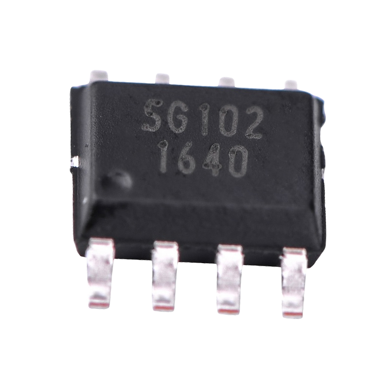 MMIC-SG102 mmic-Verstärker