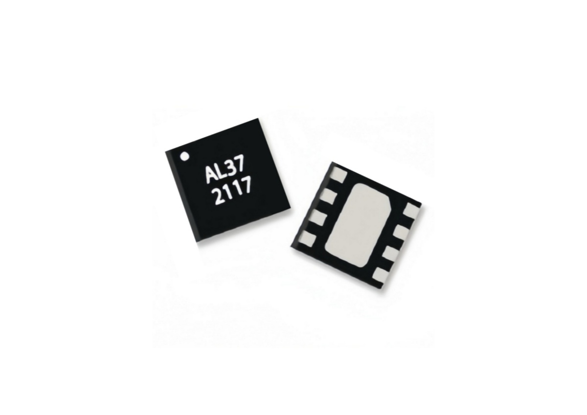AL37 rauscharmer GaAs-MMIC-Verstärker mit 15,7 dB und 0,7–3,8 GHz
