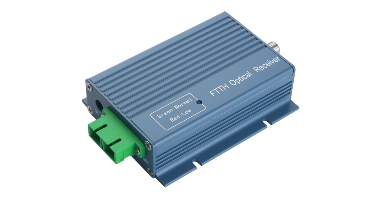 SANLAND ONU CATV optical receiver